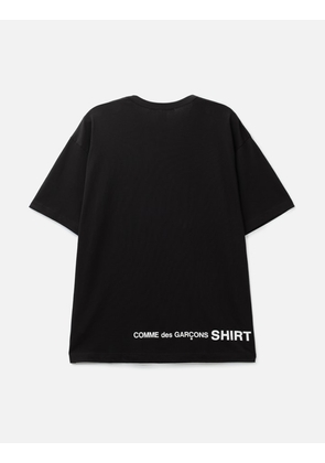 OVS Short Sleeves T-Shirt With Logo At Waist