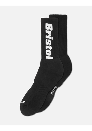Authentic Logo Regular Socks