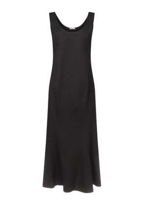 FFORME Cary Poplin Cotton Tank Dress - Moda Operandi