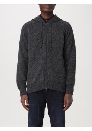 Sweatshirt XC Men color Charcoal