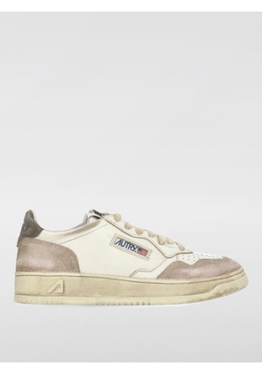 Sneakers AUTRY Woman color Brown