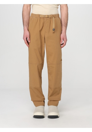 Pants THE NORTH FACE Men color Brown