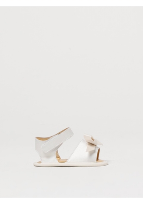 Shoes ELISABETTA FRANCHI LA MIA BAMBINA Kids color White