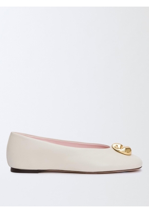 Ballet Flat FABIANA FILIPPI Woman color Butter