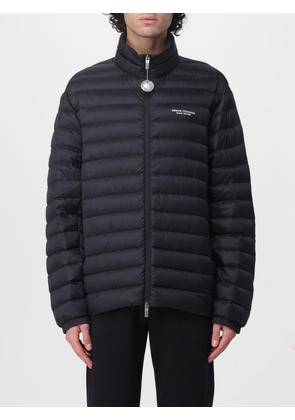 Jacket ARMANI EXCHANGE Men color Black