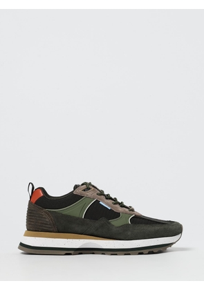 Sneakers PS PAUL SMITH Men color Military