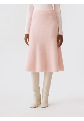 Skirt FABIANA FILIPPI Woman color Quartz