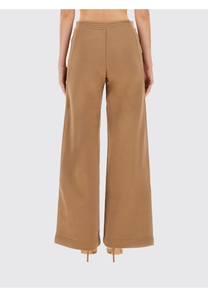 Pants MAX MARA Woman color Beige