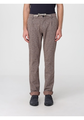 Pants MASON'S Men color Ecru