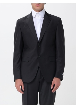 Jacket KARL LAGERFELD Men color Black
