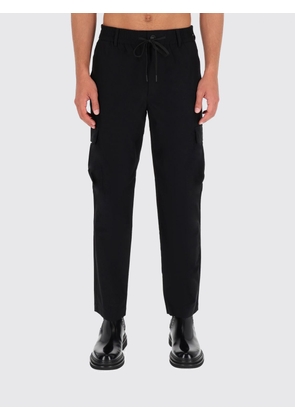 Pants VERSACE JEANS COUTURE Men color Black