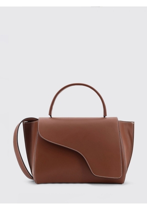 Handbag ATP ATELIER Woman color Brown