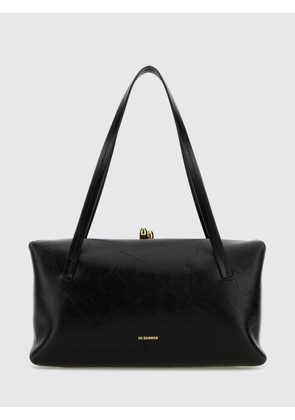 Shoulder Bag JIL SANDER Woman color Black