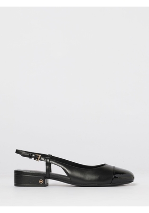 Ballet Flat MICHAEL KORS Woman color Black