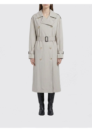 Jacket TOTEME Woman color White