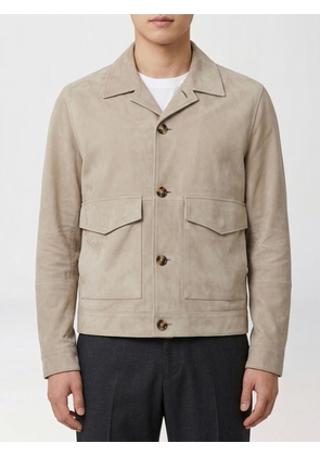 Jacket BRUNELLO CUCINELLI Men color Kaki
