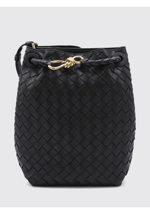 Shoulder Bag BOTTEGA VENETA Woman color Brown