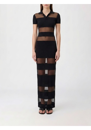 Dress COPERNI Woman color Black