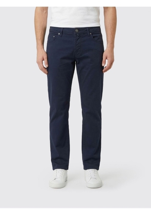 Jeans JACOB COHEN Men color Blue
