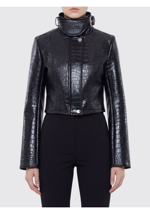 Jacket SPORTMAX Woman color Black