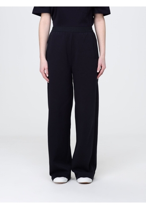 Pants EMPORIO ARMANI Woman color Blue