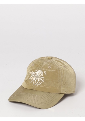 Hat RANRA Men color White