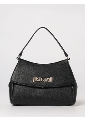 Shoulder Bag JUST CAVALLI Woman color Black