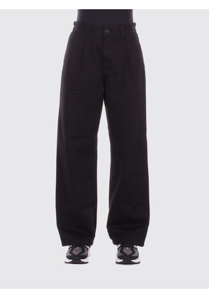 Pants CARHARTT WIP Woman color Black