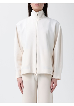 Jacket MAX MARA Woman color Ivory