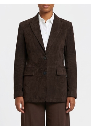 Jacket SWORD 6.6.44 Woman color Brown