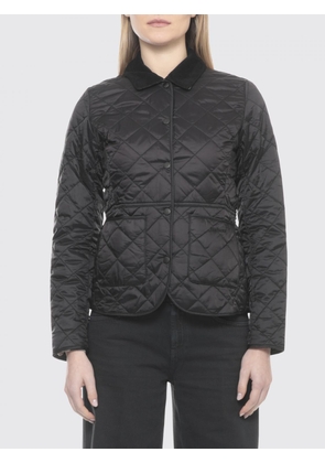 Jacket BARBOUR Woman color Black