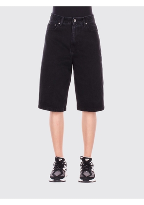 Shorts CARHARTT WIP Woman color Black