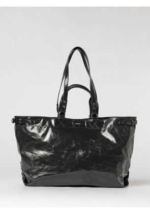 Shoulder Bag ISABEL MARANT Woman color Black