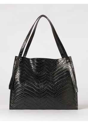 Tote Bag COPERNI Woman color Brown