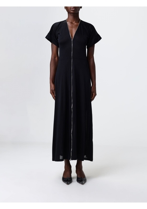 Dress LEMAIRE Woman color Brown