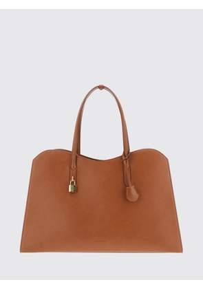 Tote Bag STELLA MCCARTNEY Woman color Brown