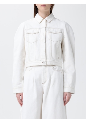 Jacket JACQUEMUS Woman color White