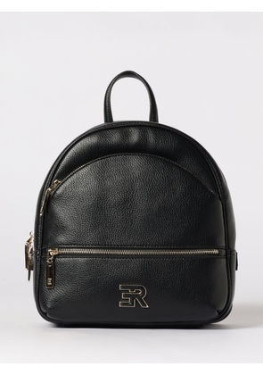 Backpack ERMANNO FIRENZE Woman color Black
