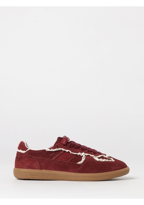 Sneakers ALOHAS Woman color Burgundy