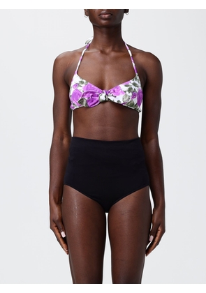 Swimsuit CHLOÉ Woman color Violet