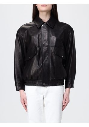 Jacket DUNST Woman color Black