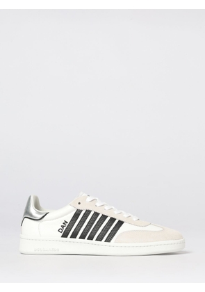 Sneakers DSQUARED2 Men color White