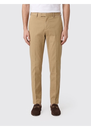 Pants PT TORINO Men color Brown