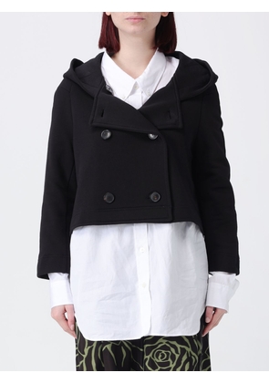 Sweatshirt DRIES VAN NOTEN Woman color Black