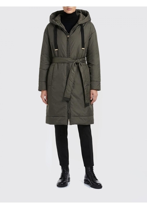 Jacket MAX MARA THE CUBE Woman color Grey