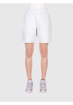 Shorts CARHARTT WIP Woman color White