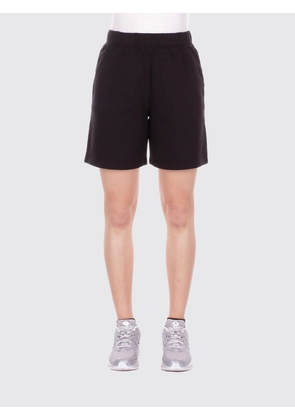 Shorts CARHARTT WIP Woman color Black