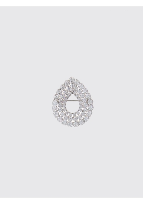 Jewel SWAROVSKI Woman color Silver