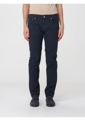 Jeans PT TORINO Men color Navy