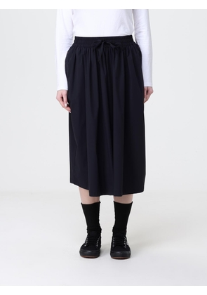 Skirt SAVE THE DUCK Woman color Black